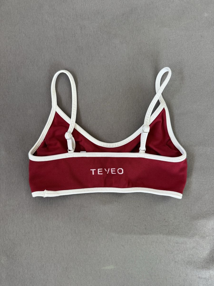 Teveo Top: Teveo Sport-BH – Usato da Zizers venduto da nad_87t5
