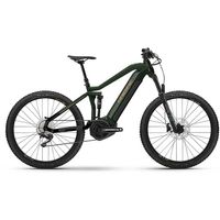 Haibike E-Bike Alltrail 4