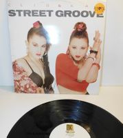 LP Clio & Kay Street Groove - Mix Remixed - Mix House Trance