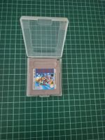 Nintendo Game Boy Game Super Mario Land  Cartridge with Case
