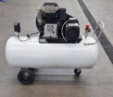 Luftkompressor 270 l