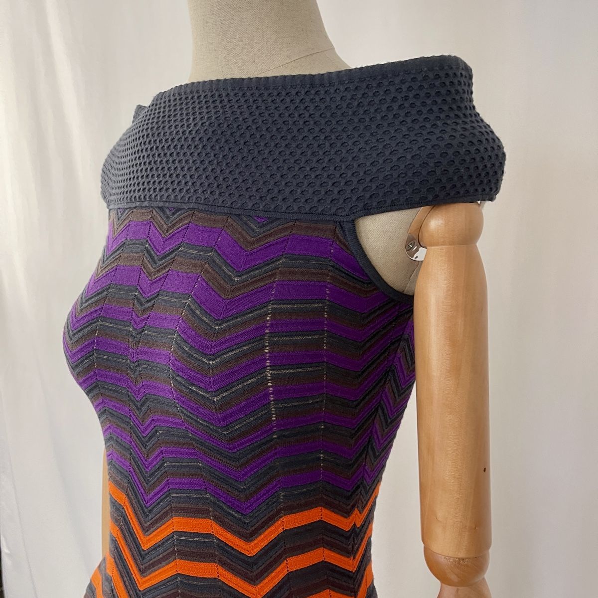 Missoni Vestiti: MISSONI Dress – Nuovo (secondo la descrizione) da Emmen venduto da Avviivva_Com2023 1