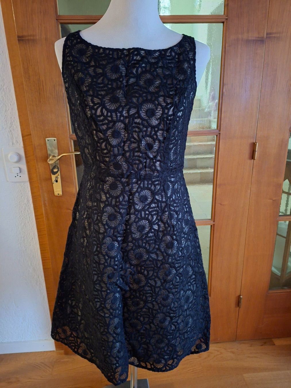 S.Oliver Kleider: S.Oliver Black Label Kleid schwarz – Neu (gemäss Beschreibung) aus Unterentfelden von hofa01