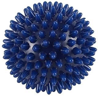 Dispositivi per massaggi: Igel-Ball, ø 10 cm, blau, mittel – Nuovo e nell'imballaggio originale da Rütihof venduto da t-space