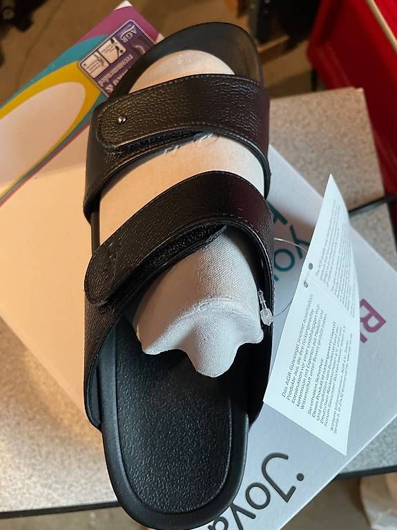 Scarpe da donna: Joya Schuh neu! – Usato da Köniz venduto da Papabaer 1