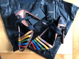 SAINT LAURENT / NEW !
