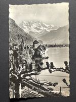 Montreux, Château Chillon