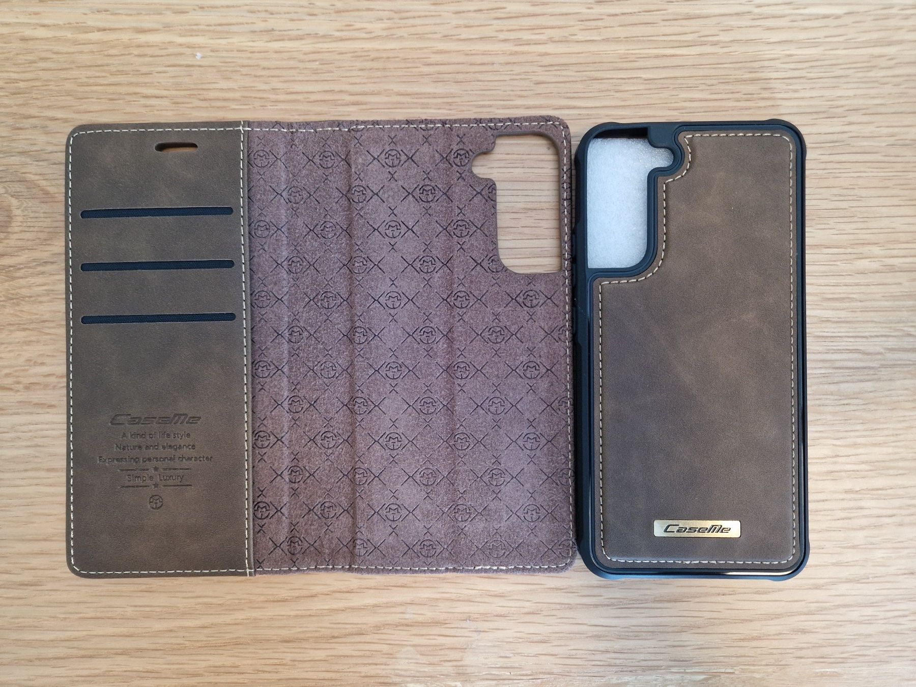Covers & Schutzfolien: *neu* Galaxy S22 Plus Hülle – Neu und originalverpackt aus Adetswil von kai_p9fb 2