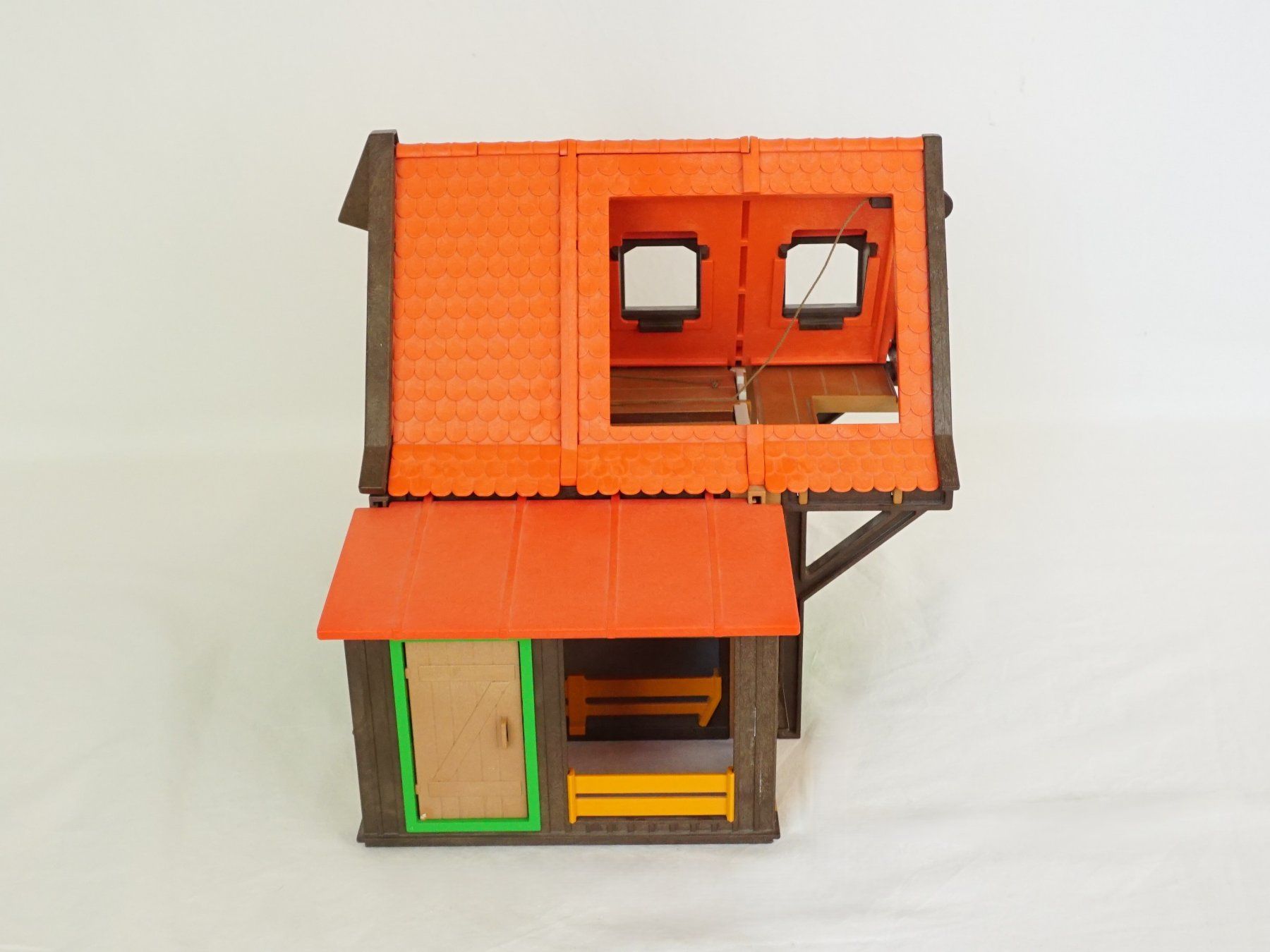 Playmobil Spielzeuge: Playmobil Set Bauernhaus – Gebraucht aus Pratteln von Restwert_Pratteln 3