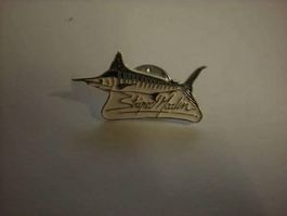 Pin's Striped Marlin collector