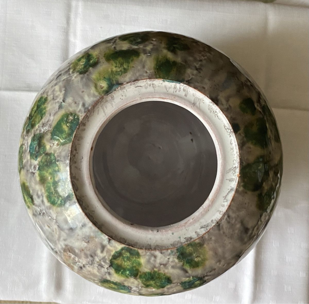 Vasi & Recipienti: Vase en céramique – Usato da Bussigny venduto da jotryfs 4