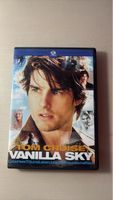 DVD Vanilla Sky mit Tom Cruise - Ein Muss für Filmfans!