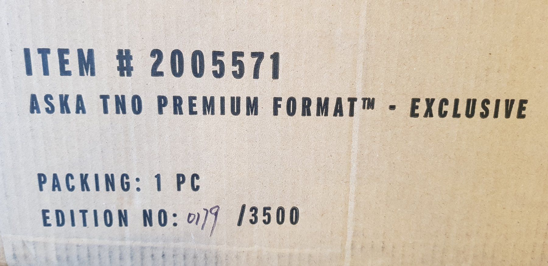 Star Wars Figurines: Ahsoka Tano Sideshow Exclusive – Neuf (Voir description) à Marly par silenus7 6
