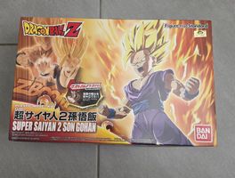 BANDAI Figure-Rise Standard Dragon ball S Saiyan Son Gohan 2