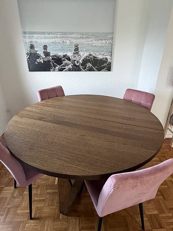 Ikea Tavoli: Esstisch MÖRBYLÅNGA Ikea – Nuovo (secondo la descrizione) da Uzwil venduto da Nora1999