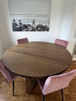 Esstisch MÖRBYLÅNGA Ikea