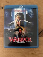 Warlock – Satans Sohn (1989) BluRay