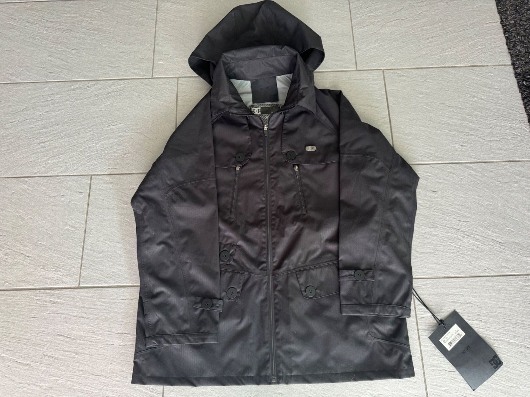 DC shoes Giacche: DC Shoes Männer windbreaker / outershell Jacke Gr. L – Nuovo (secondo la descrizione) da Rorbas venduto da binajas 3