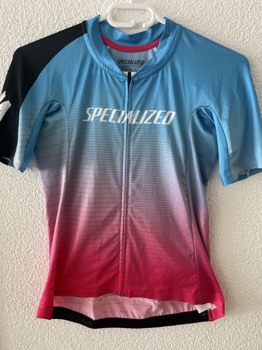 Specialized Maillots de corps & Pantalons: Specialized Trikot  – Neuf (Voir description) à Winterthur par sch_yc9l