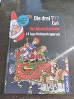 Die drei ??? Adventskalender Weihnachtsparade