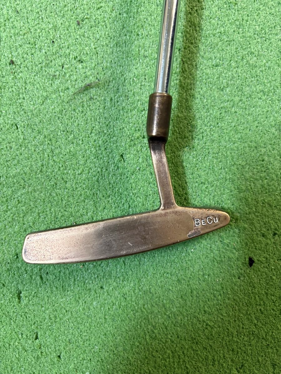 Schläger & Sets: PING PAL4 Putter – Gebraucht aus Winterthur von Teflonbrauer 1