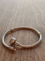 Original Pandora Armband Silber 925 , 18 cm