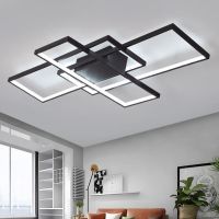 LED Deckenleuchte Deckenlampe Dekoration