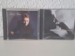 2CD Robert Palmer- Don't Explain &  At His Very Best😍