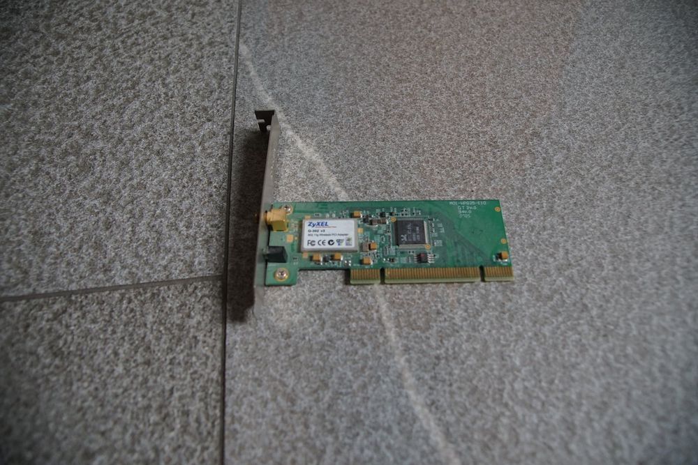 Carte Réseau 2.5 Gigabit Ethernet   2500 1000 100 10 Mbps   Pci Express[J330