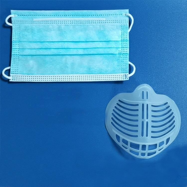 Altro in Cosmetici & Cura: Rubber Pad 3D-Maskenfilterhalterung – Nuovo e nell'imballaggio originale da Aesch BL venduto da Elektronik_Laden 5