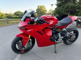 Ducati SuperSport 950 S