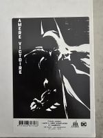 Batman: Amère Victoire - Édition Limitée DC Urban Comics