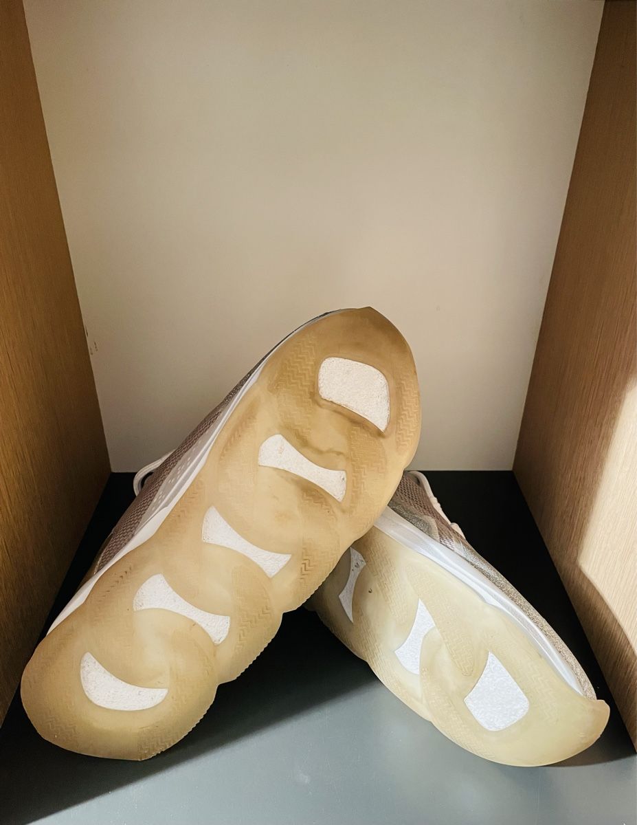 Versace Scarpe da uomo: Versace Chain Reaction - Gr.43 – Usato da Basel venduto da MarkenundKleidung 5