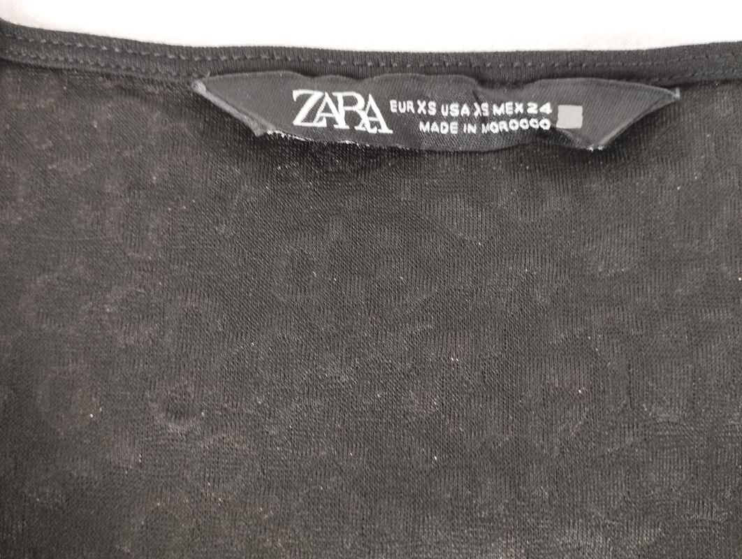 Zara Kleider: ZARA Kleid Gr. XS – Gebraucht aus Schübelbach von Restwert_Schubelbach 3
