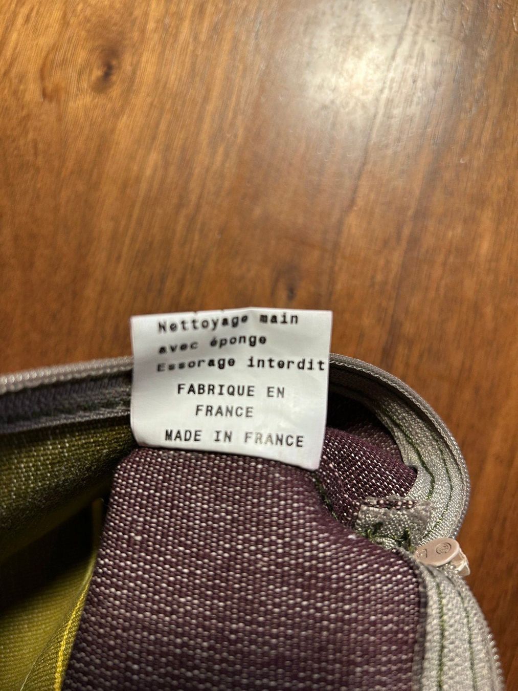 Borse da donna: Robert le heros paris/ Pouch – Usato da Dietlikon venduto da Mankai 6