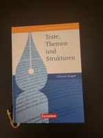 Deutschbuch Oberstufe: Texte, Themen, Strukturen, Top!