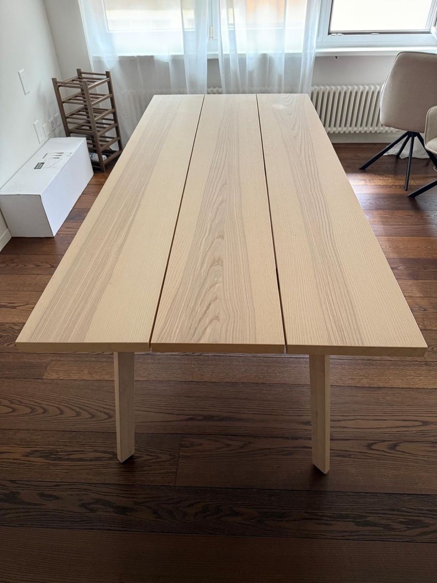 Ikea Tavoli: Esstisch – Usato da Frauenfeld venduto da Kim_M. 4