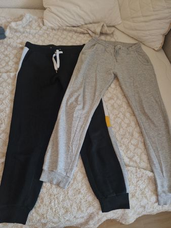Coole Jogginghose/Freizeithose,  Top Zustand!