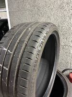 Sommerreifen Continental 255 35 19