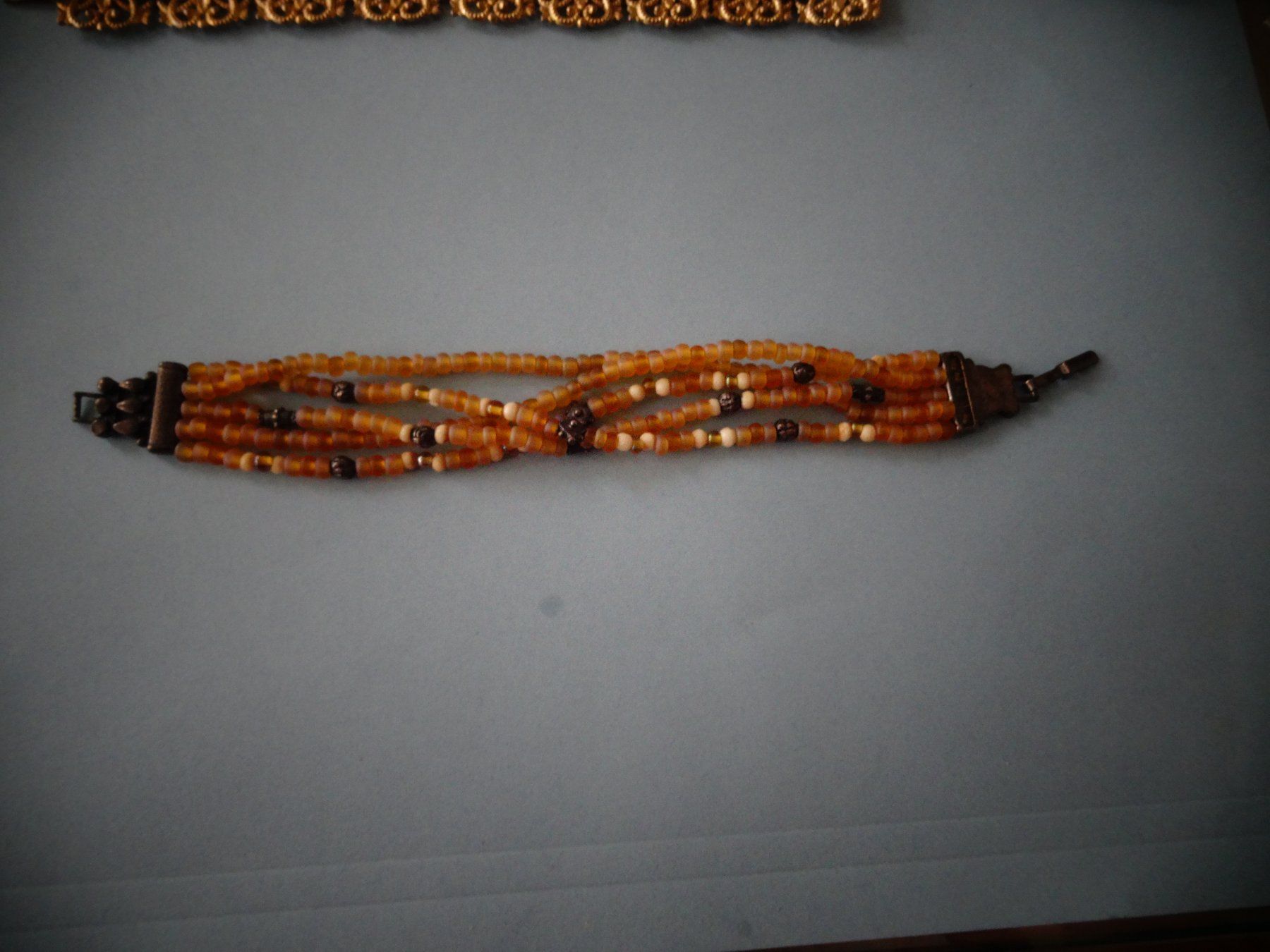 Bracelets: Armband Vintage – D'occasion à Neerach par jenny062