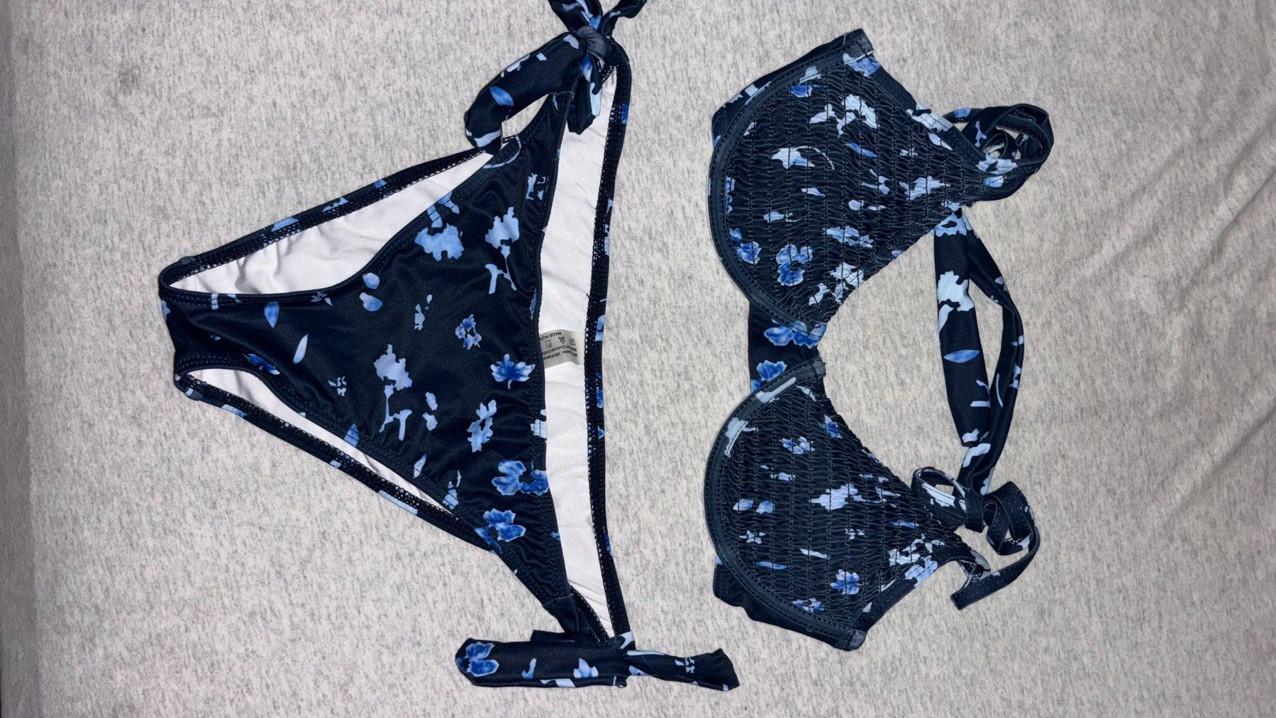 Shein Costumi da bagno & Bikini: Bikini Set – Nuovo (secondo la descrizione) da Biel/Bienne venduto da jac_pw5y 2
