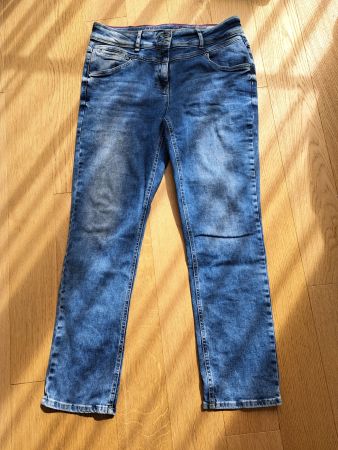 Jeans Cecil Toronto Grösse 32