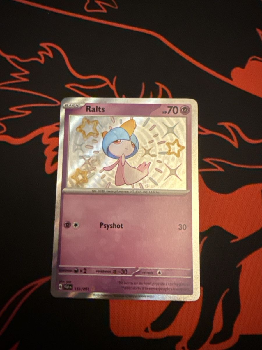 Pokémon Cartes à collectionner: Ralts EN – Neuf (Voir description) à Basel par ari_s727 1