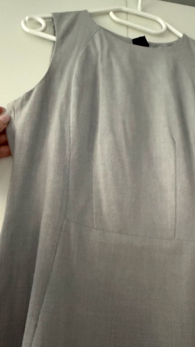 Vestiti: H&M Kleid 36 – Usato da Sargans venduto da dia_xw6j 1