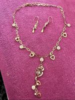 Set 18 karat Gold