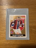 Panini FIFA 2026 WM Extra Sticker - Erling Haaland