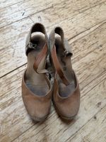 Wedges von Unisa