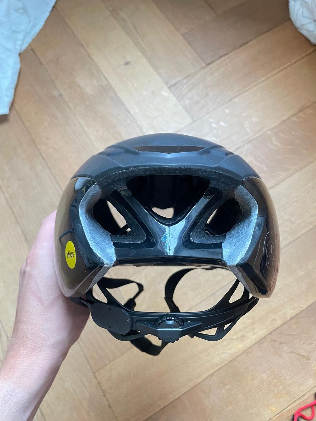 Specialized Helme: Casque de vélo S-Works Evade 2 – Gebraucht aus Sion von 2tonito 3