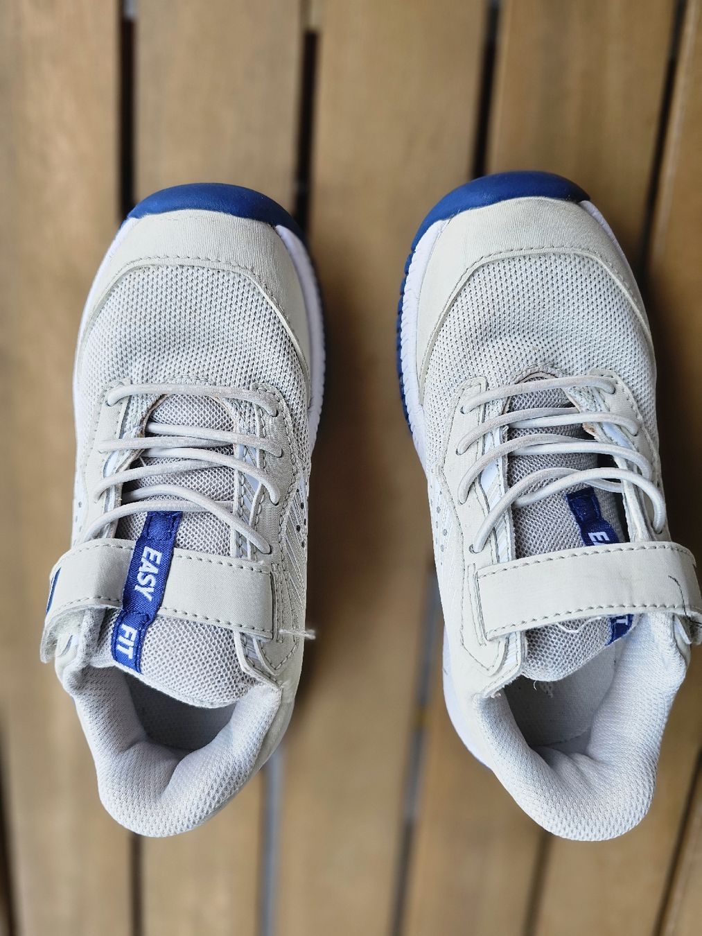 Scarpe da uomo: Tennis Shoes – Nuovo (secondo la descrizione) da Cologny venduto da Selin34