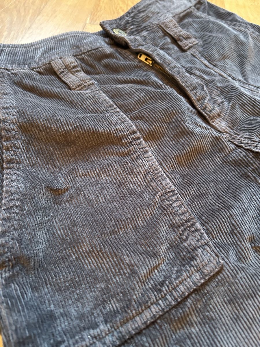 Jeans: Reiko Cordhose, Grösse 27 – Nuovo (secondo la descrizione) da Olten venduto da patricialesandra 2
